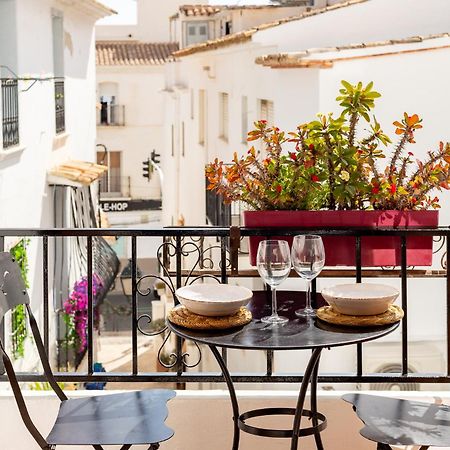 La Casa Del Agua Daire Altea Dış mekan fotoğraf